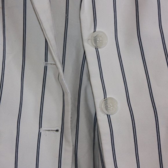 Vintage Andre Oliver Crop Pant suit - Picture 4 of 10